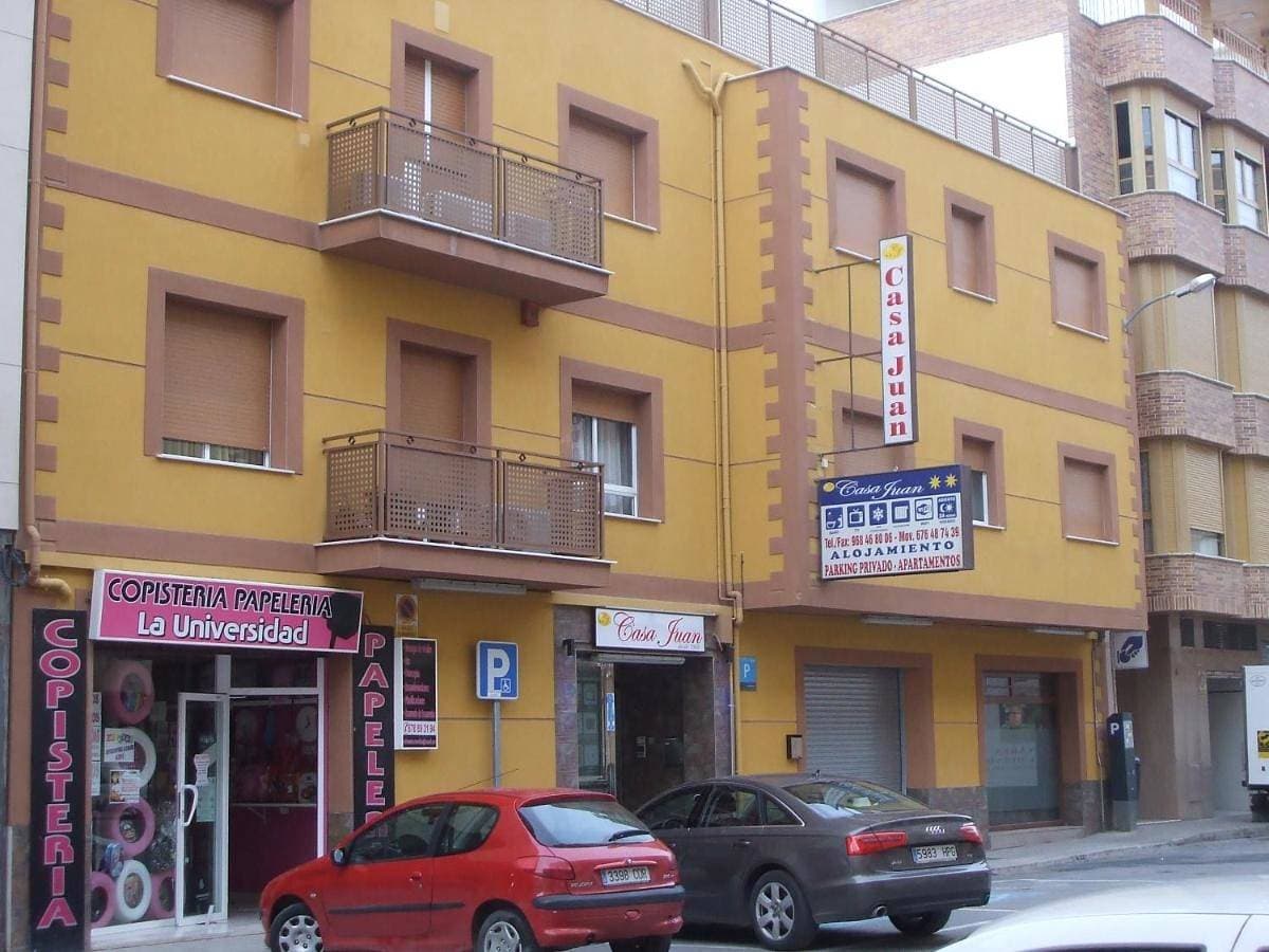 Hostal Casa Juan 1
