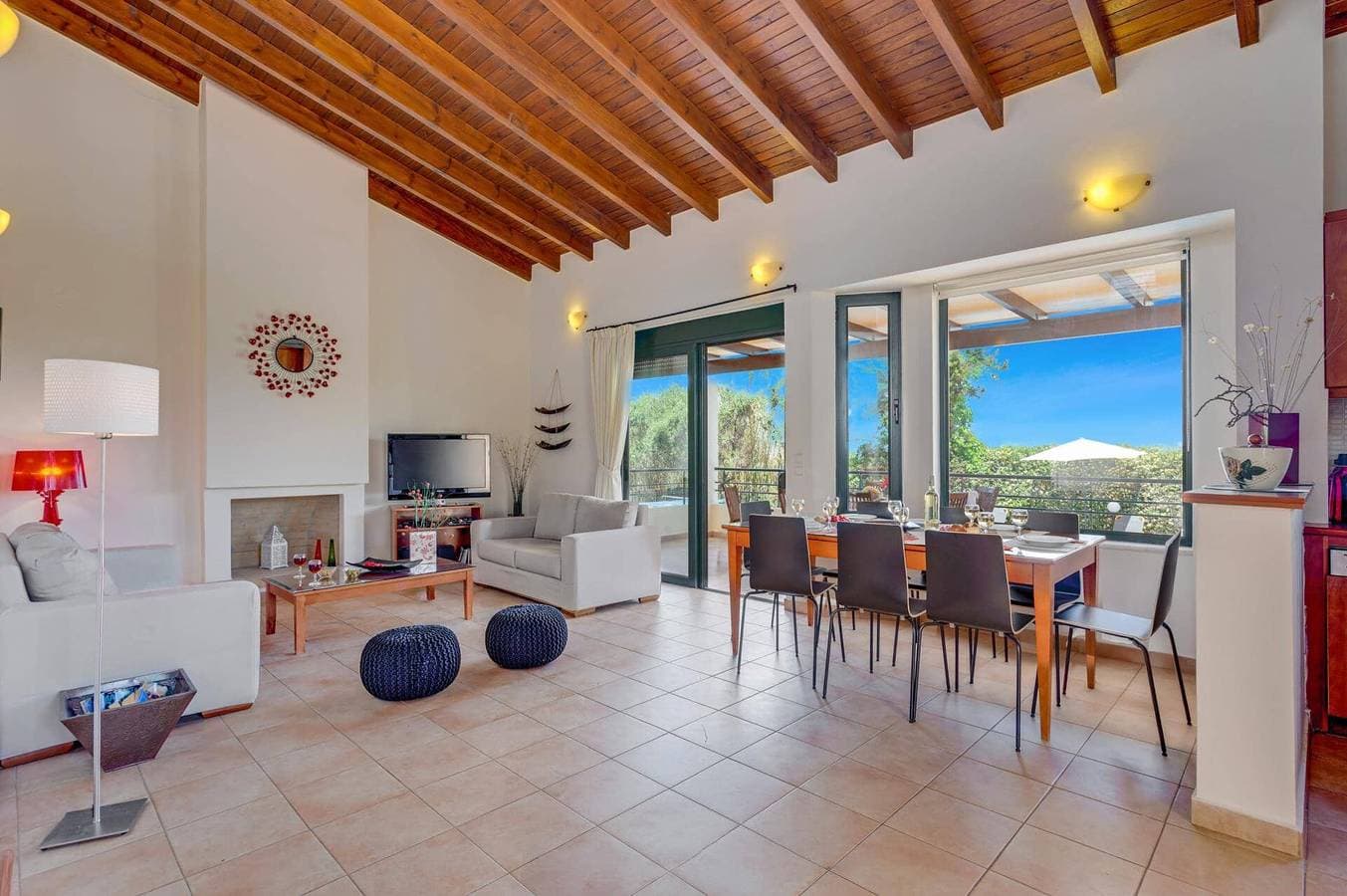 Foto 5 von 19: Villa Anna Maria by Villa Plus