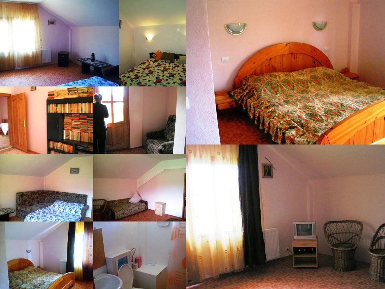 Casa Mora 1