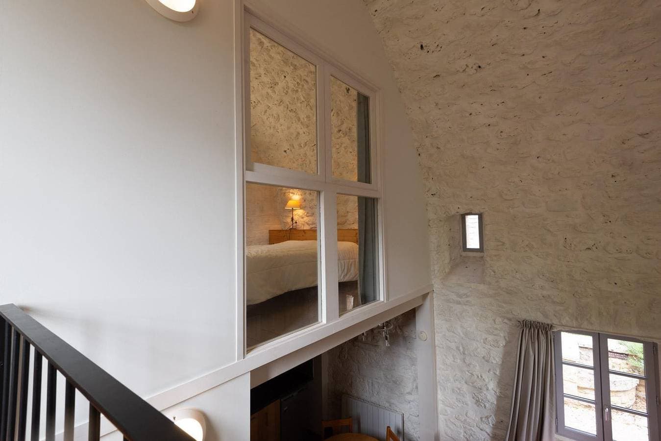 Foto 5 von 17: Gîte Le Paillon 2/4 personnes