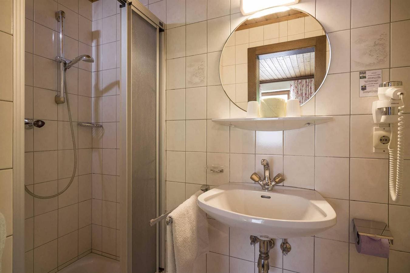 Foto 5 von 25: Doppelzimmer Rotspitz