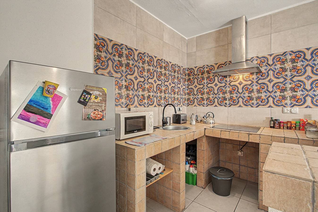 Foto 6 von 23: Ferienwohnung 'New Cozy Flat' mit Bergblick, privatem Pool und WLAN