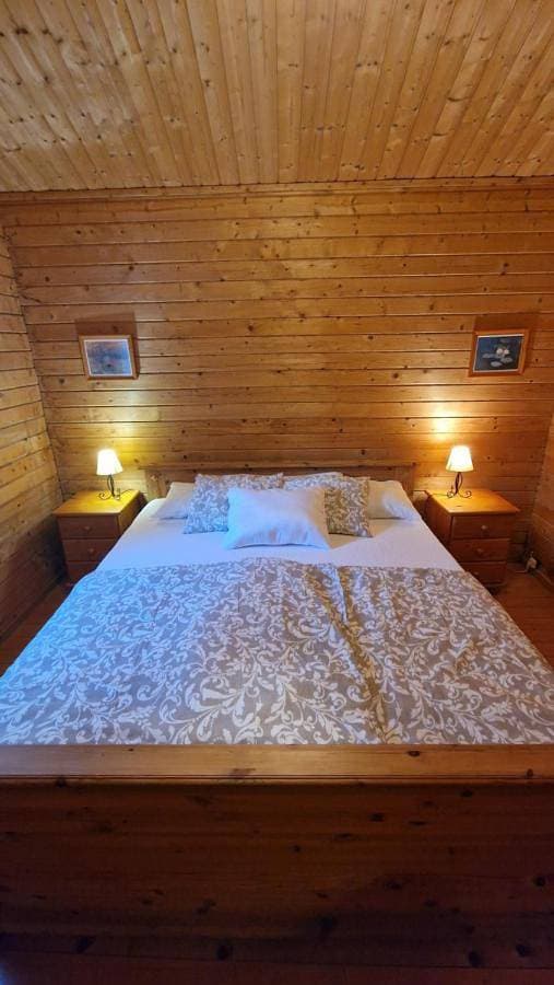 Foto 5 von 51: Two-Bedroom Chalet