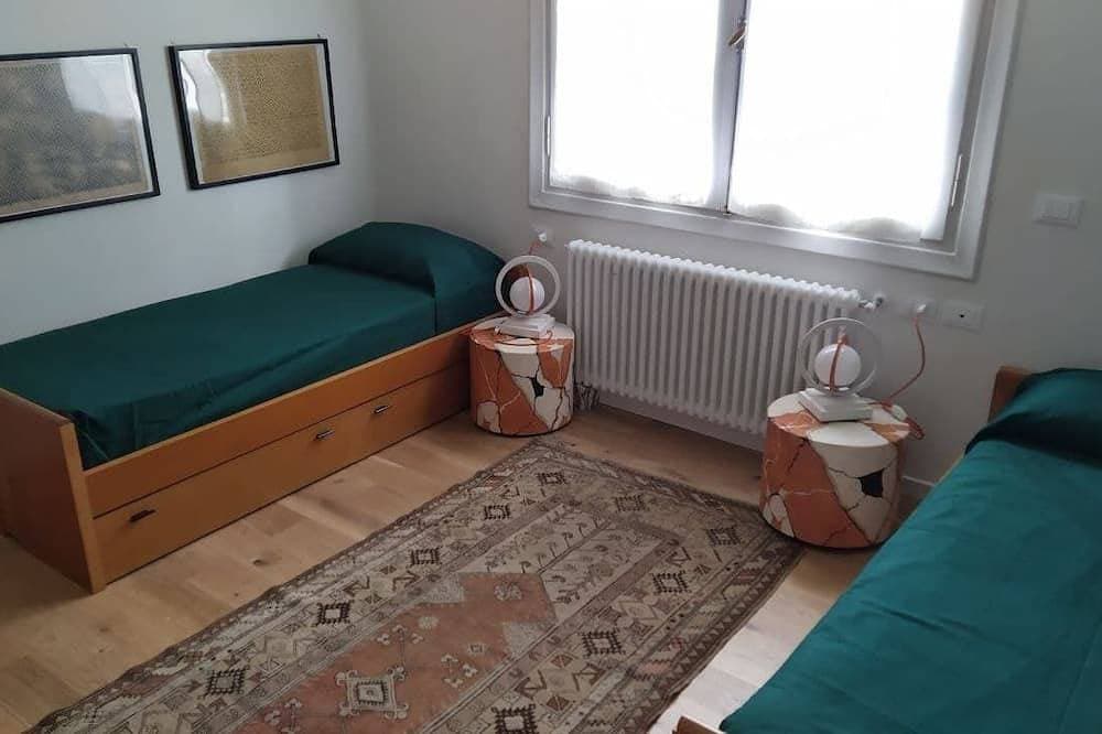 Foto 4 von 17: Helle, komfortable Wohnung nahe dem historischen Zentrum