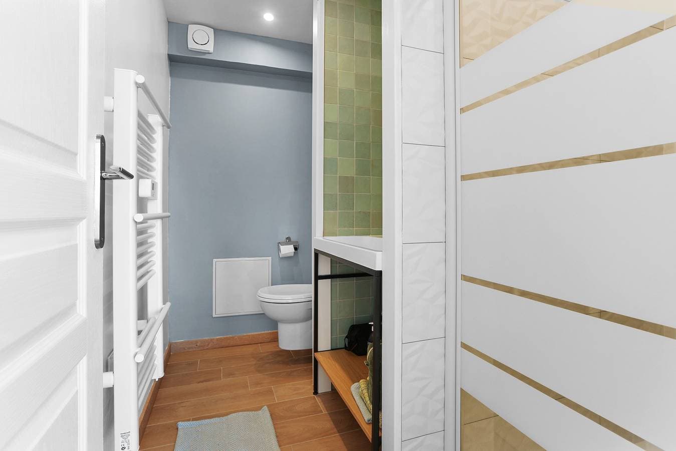 Foto 13 von 29: Villa mit Meerblick, WLAN und Klimaanlage