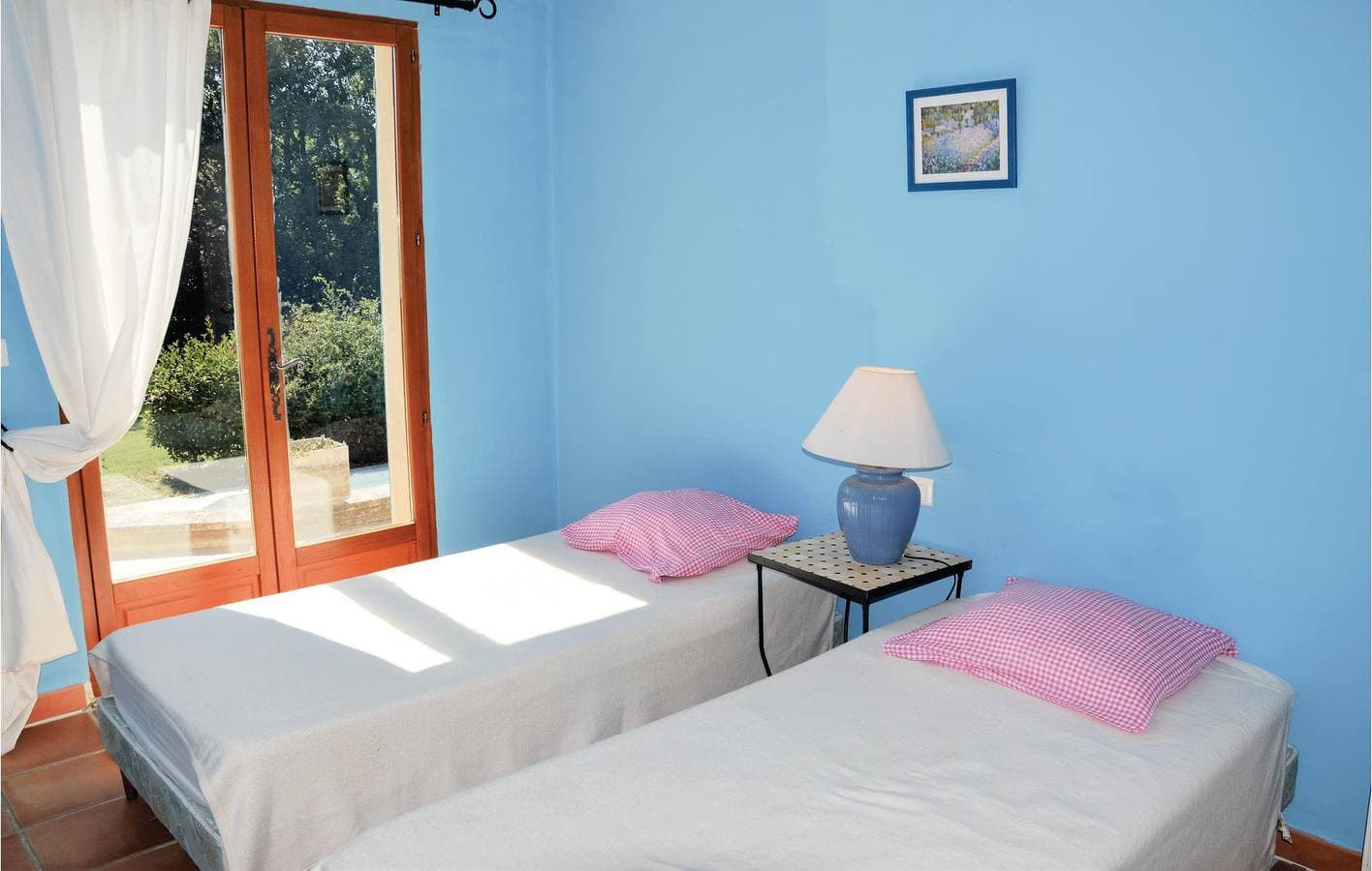 Foto 10 von 25: Bergblick 1BR Apartment mit Pool & Parkplatz