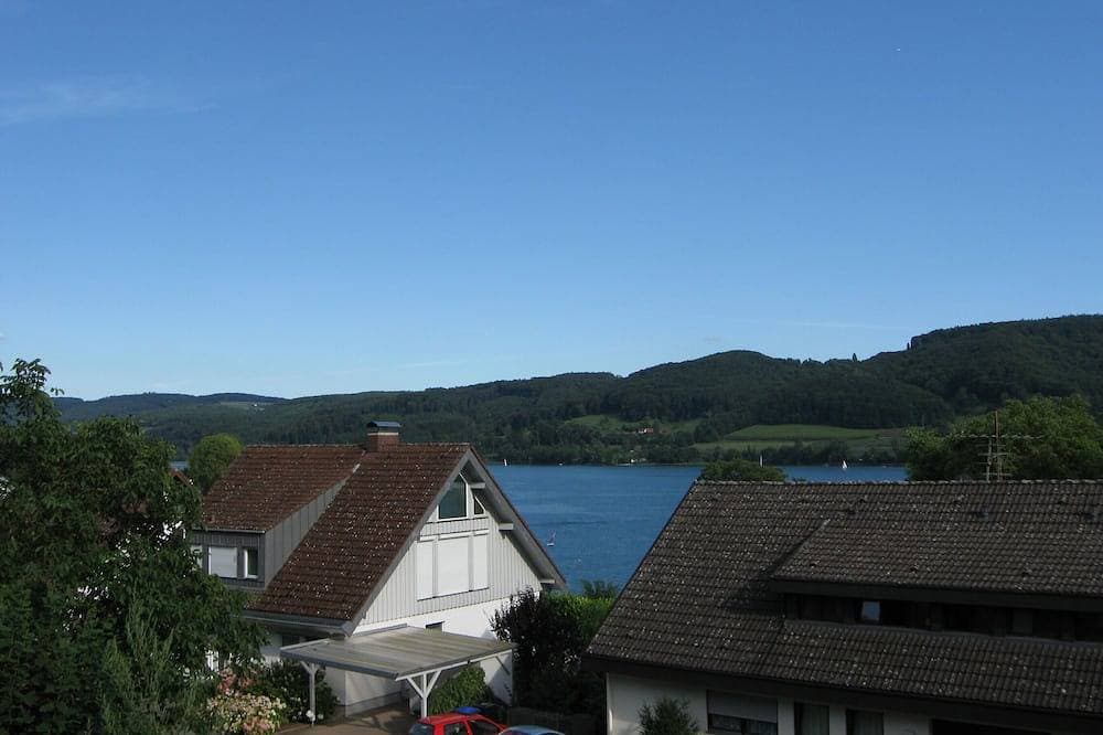 Foto 7 von 8: Ferienwohnung in Öhningen-Wangen mit Seeblick