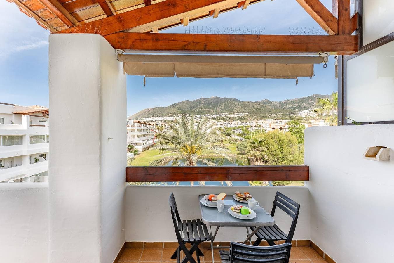 Ferienwohnung 100m² 1