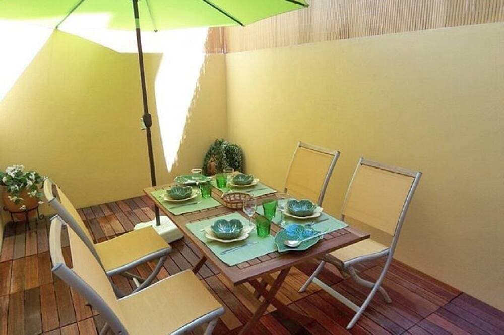 Graça Terrace 1