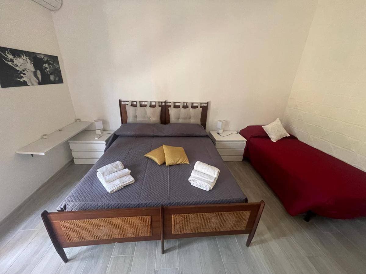 Foto 5 von 5: Twin Room