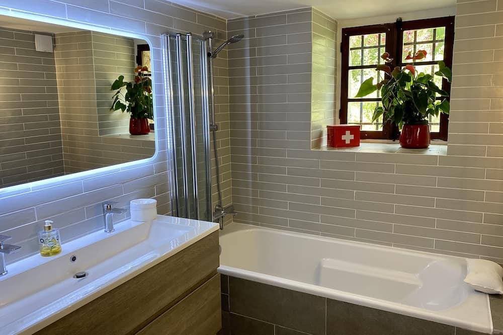 Foto 12 von 30: Neu 2019: Unglaubliche Privatvilla. Panoramaaussichten. Pool & Olivenhain