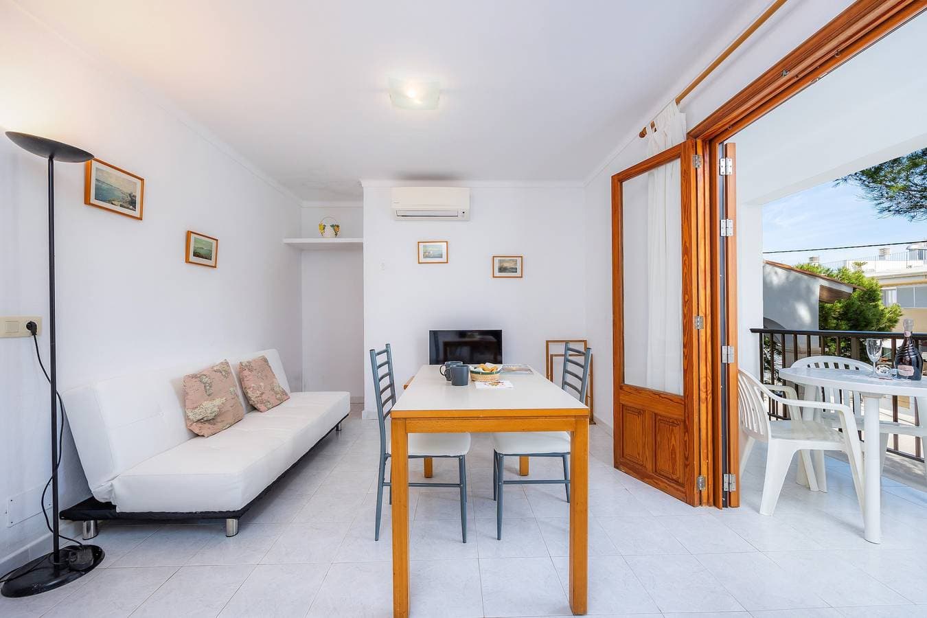 Apartamento mhm 3 1