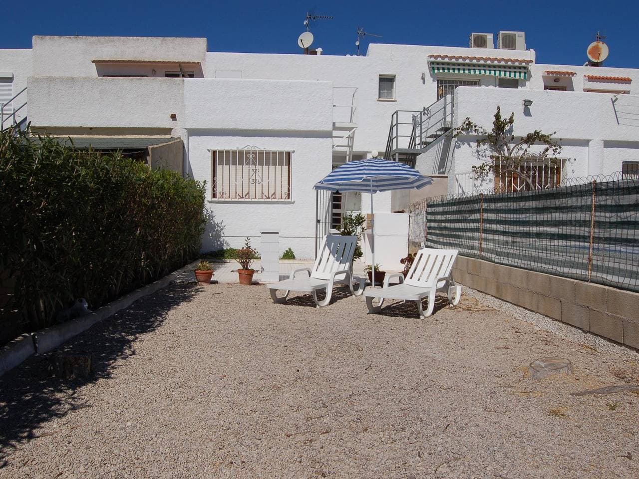 Foto 7 von 27: Casa Géminis mit Privatpool