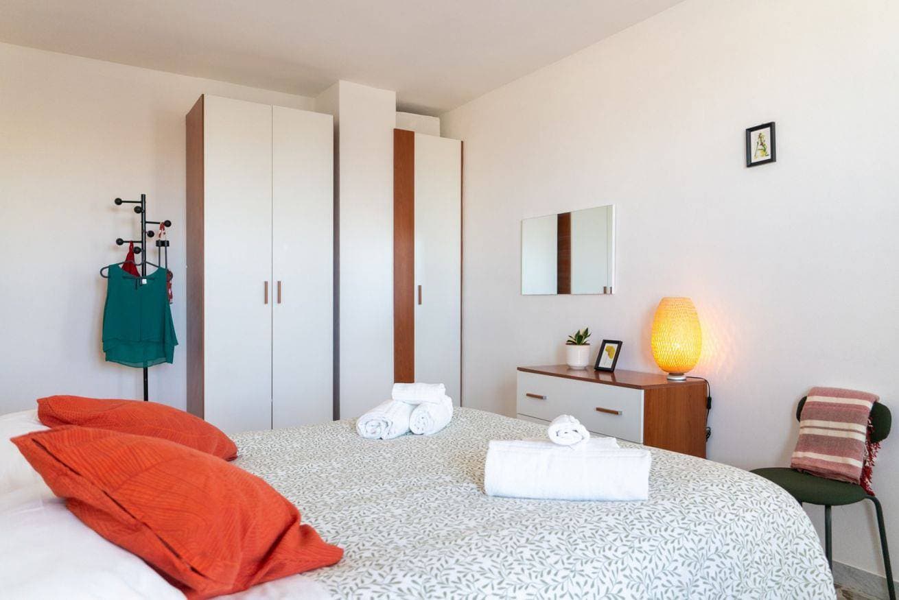 Foto 8 von 22: Ferienwohnung für 2 Personen