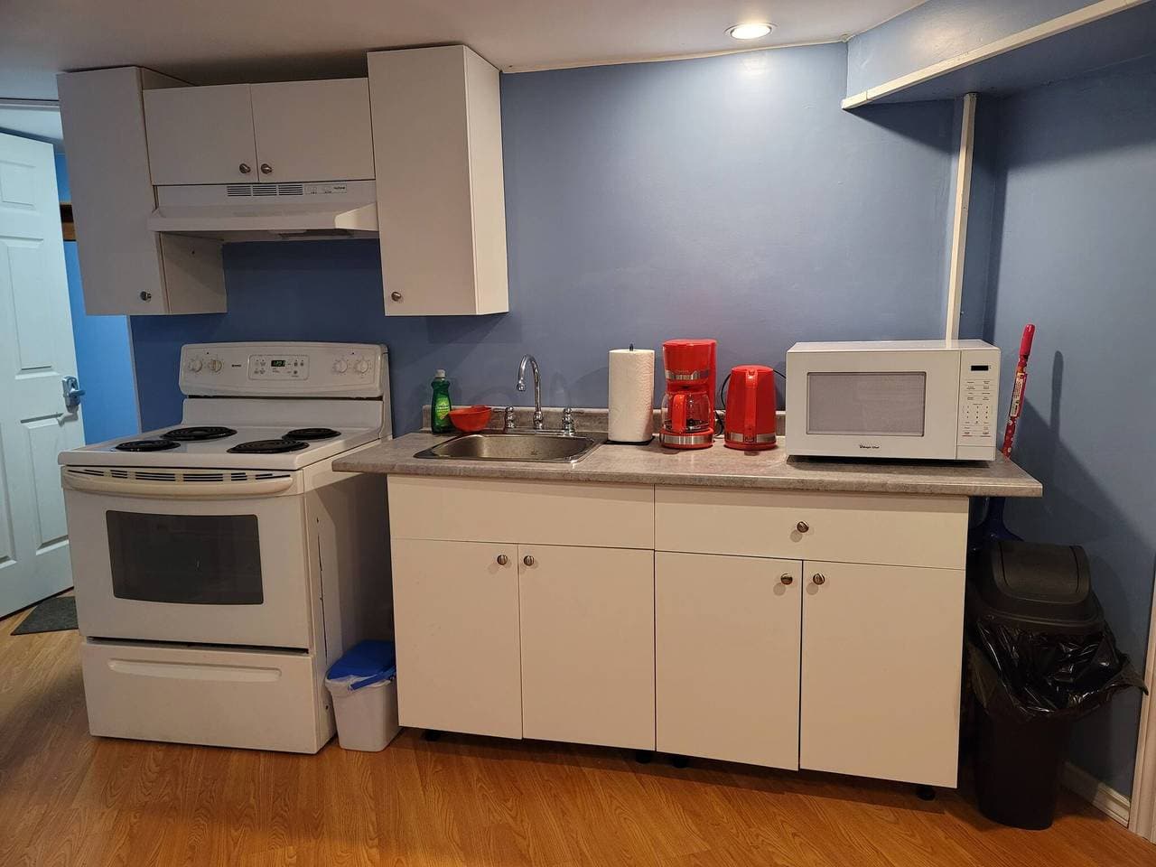 Foto 10 von 24: Gemütliche Wohnung im Untergeschoss