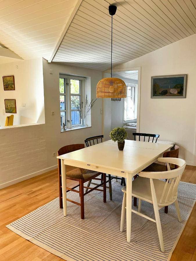 Foto 3 von 5: Two-Bedroom Holiday Home
