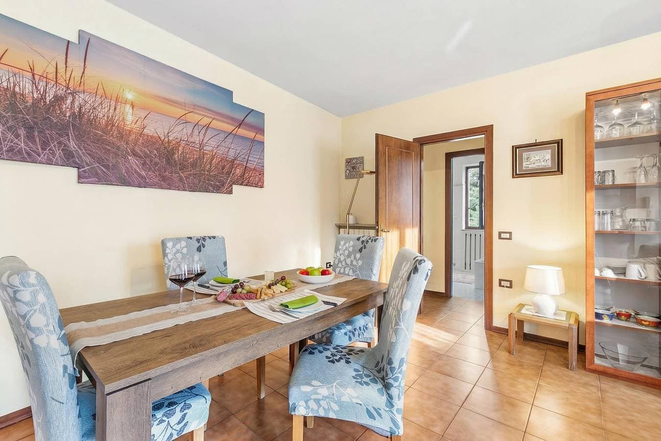 Foto 13 von 23: Sunset in Baveno: 1 Bed with Balcony