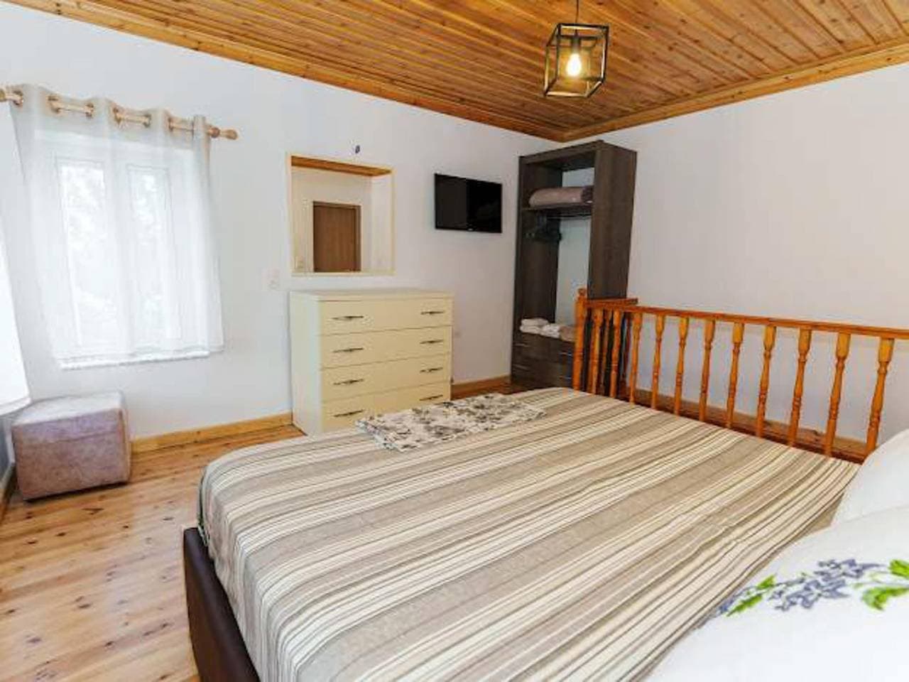 Foto 5 von 41: Villa für 4 Personen mit Garten
