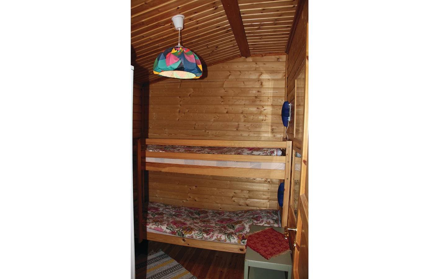 Foto 9 von 12: Ferienhaus für 4 Personen mit Terrasse