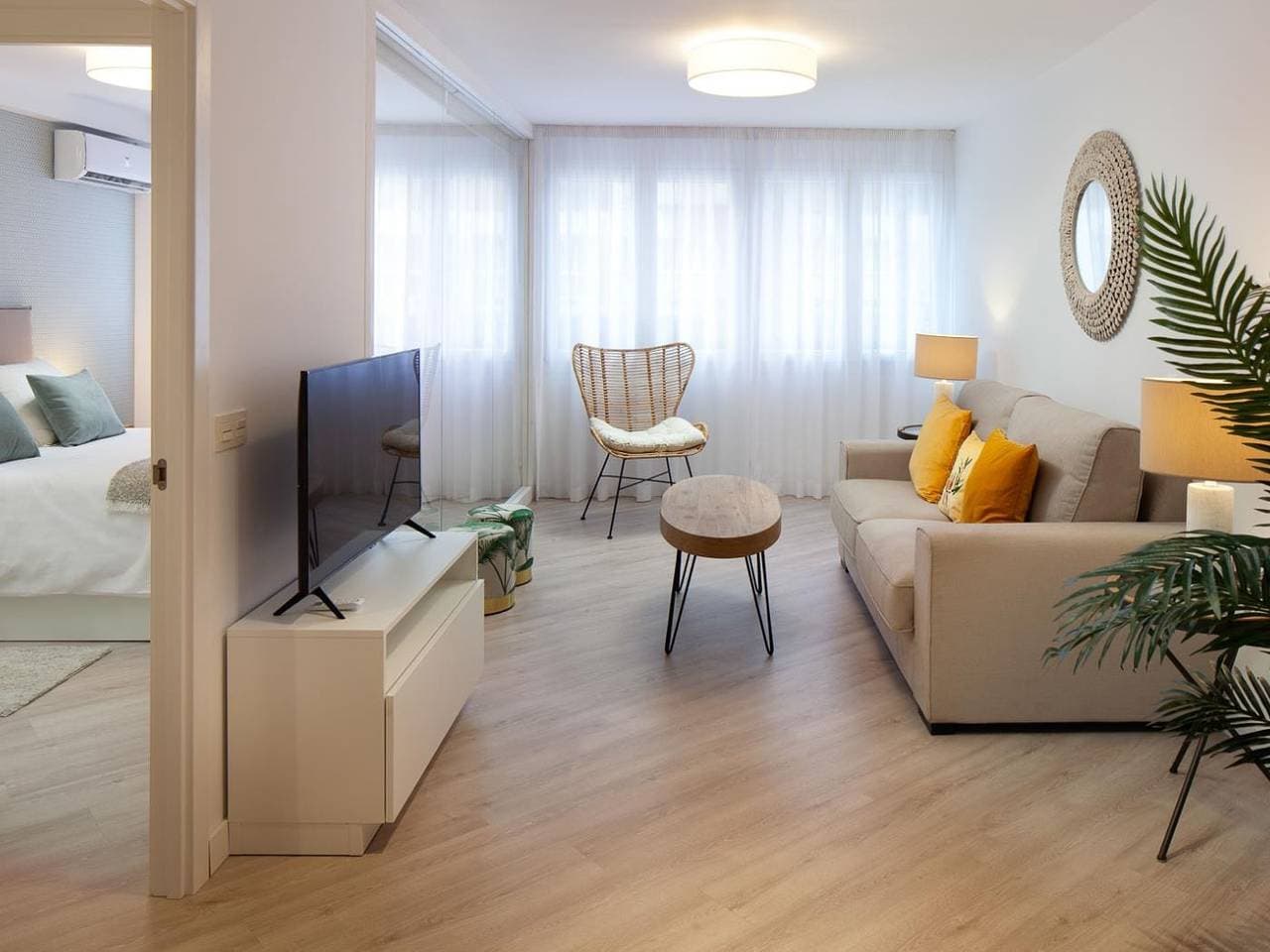 Foto 2 von 17: Ferienwohnung für 2 Personen