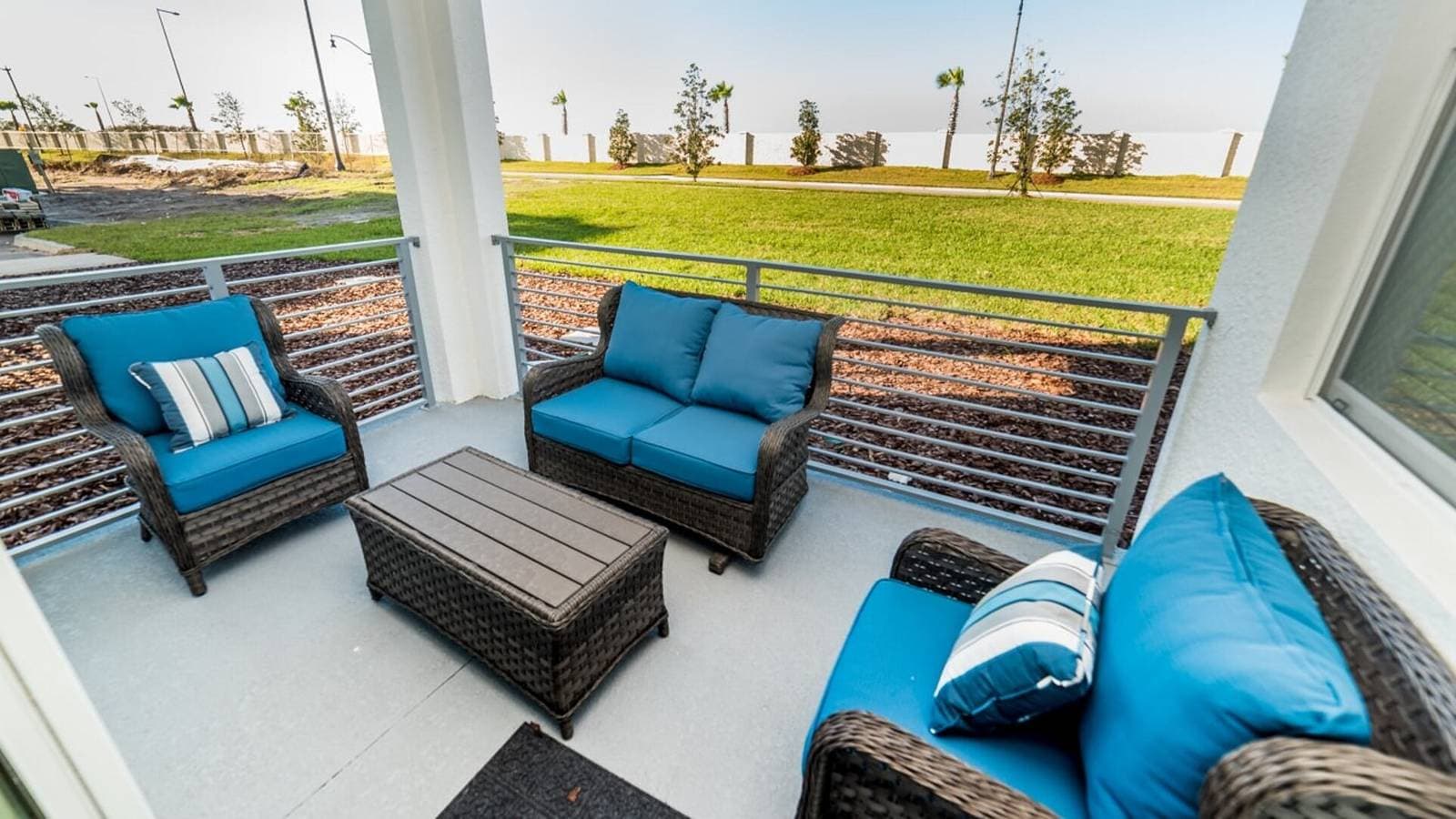 Villa 110m² 1