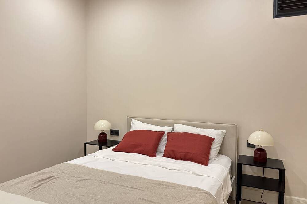 Foto 4 von 21: Newly Built 2Br Residence in Central Şişli