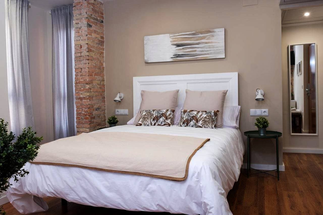 Bienvenidos Rooms Xàtiva 1