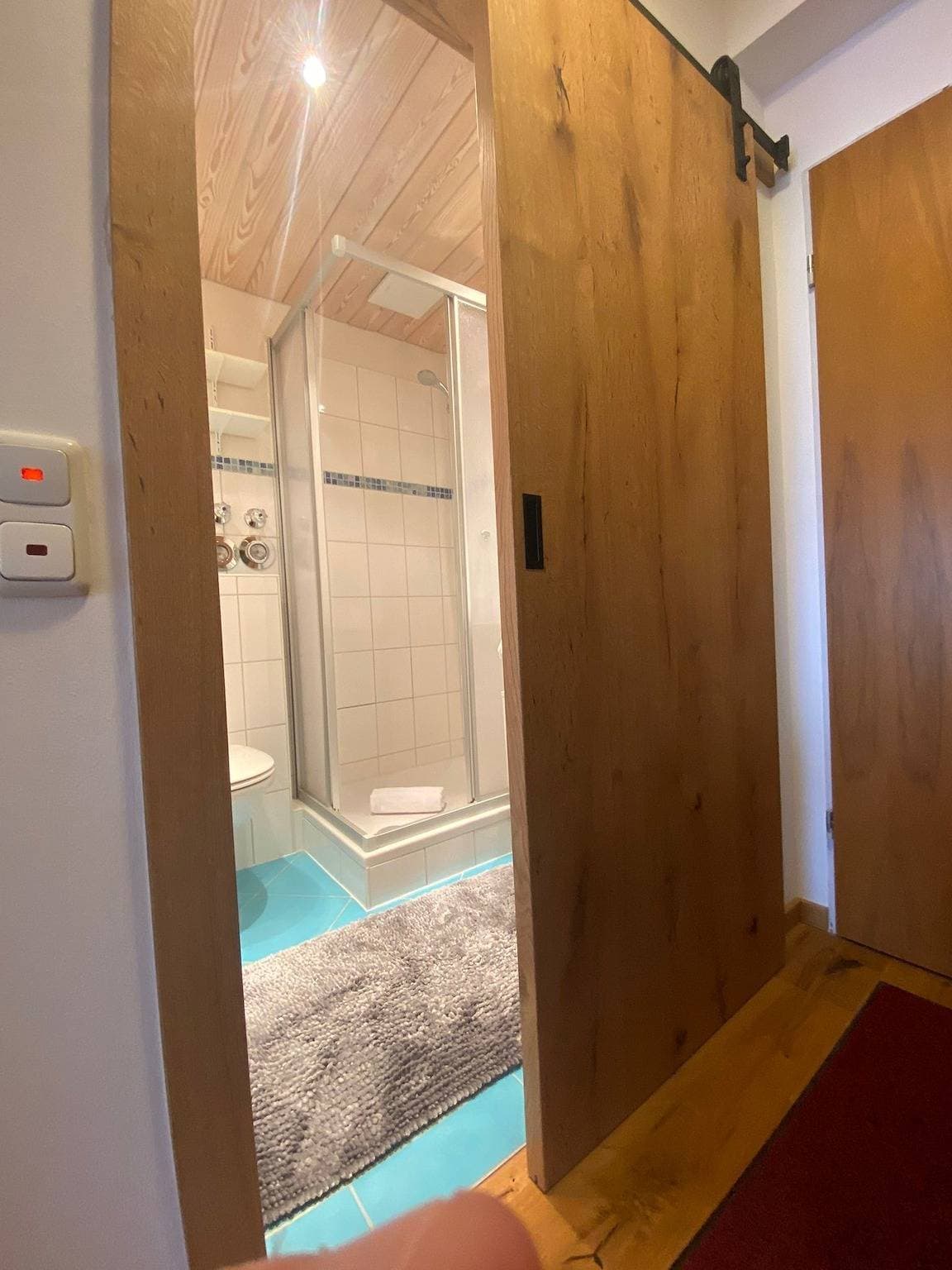 Foto 10 von 25: Raineck mit Traumblick