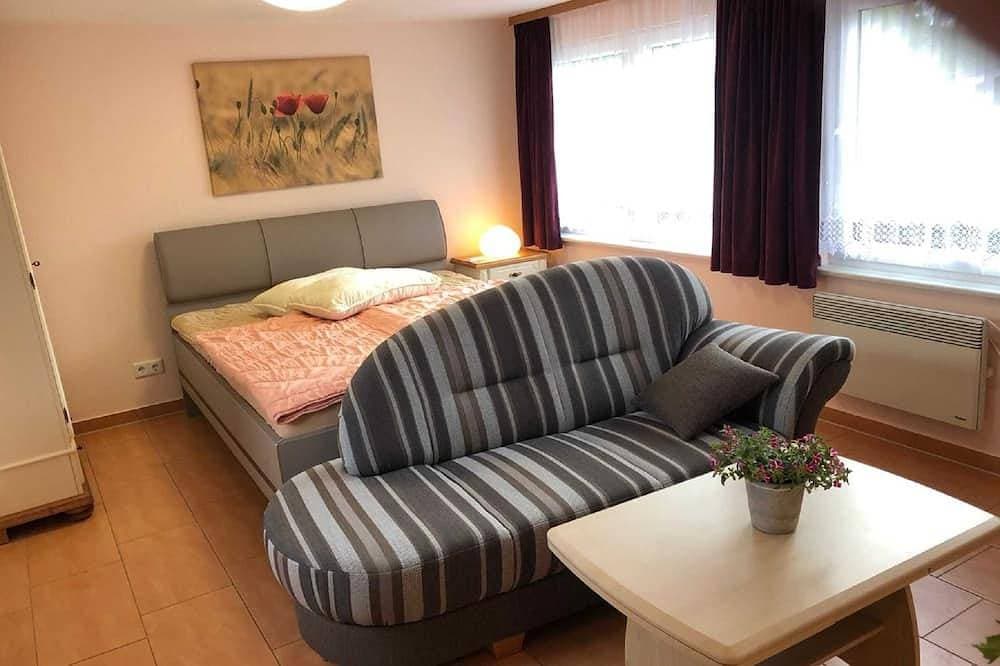 Foto 3 von 10: Ferienhaus am Großen Lychensee
