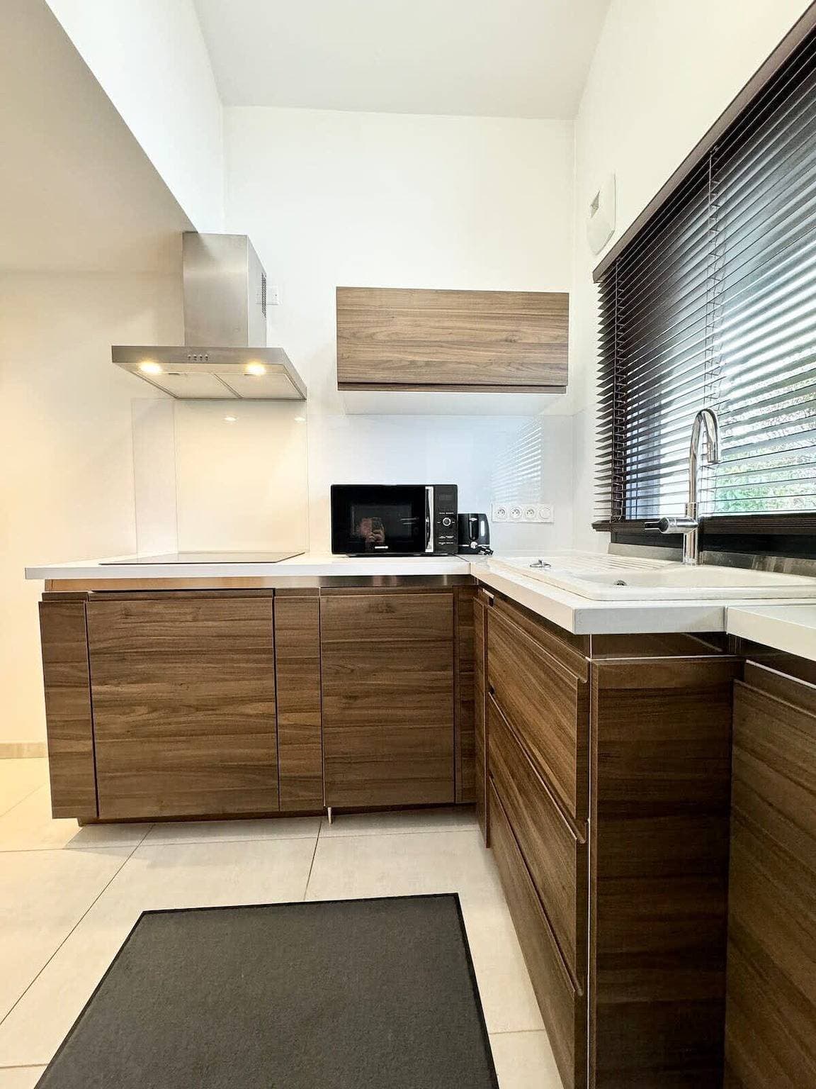 Foto 10 von 24: Ferienhaus für 2 Personen mit Garten