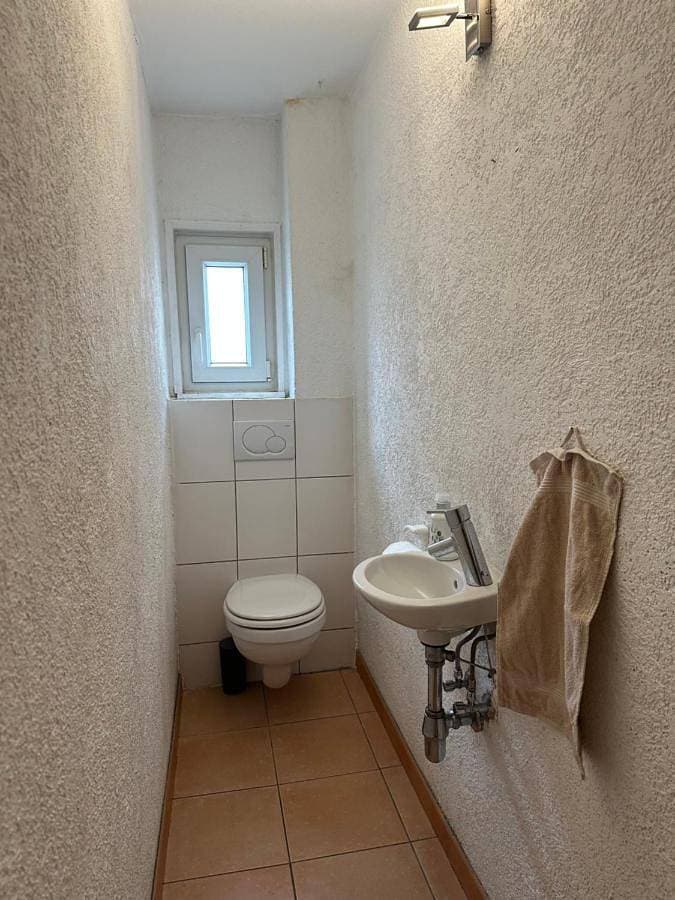 Foto 5 von 20: Three-Bedroom Apartment
