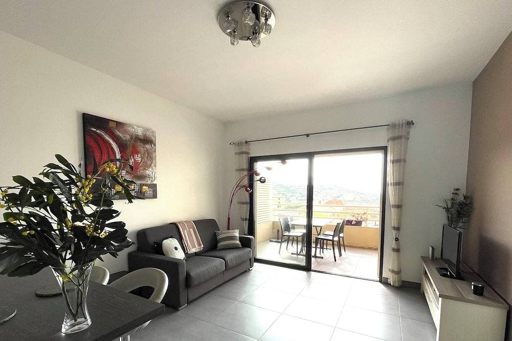 Foto 6 von 30: Luxuswohnung im Herzen von Propriano