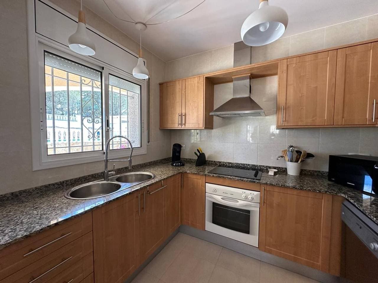 Foto 10 von 23: Exklusive Villa mit privatem Pool in L'Ametlla de Mar