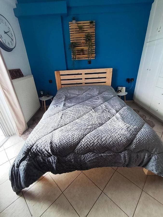 Foto 5 von 18: One-Bedroom Apartment