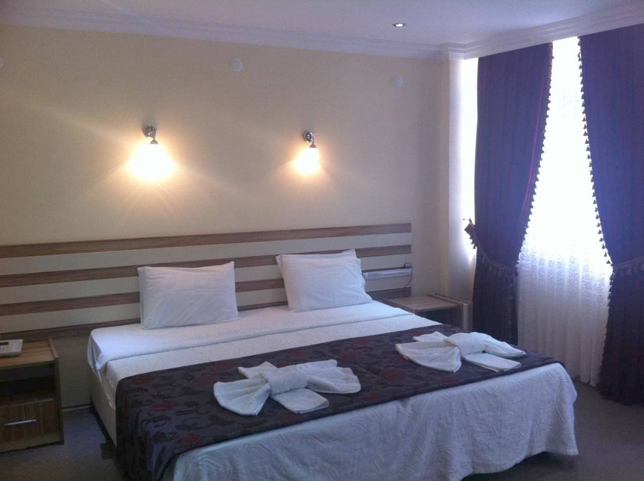 Foto 4 von 11: Standard Double or Twin Room