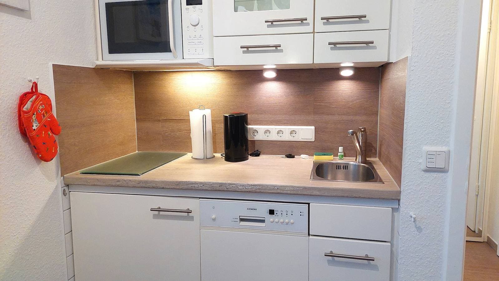 Foto 7 von 12: Seepark Sellin, Whg. 346 Krabbennest