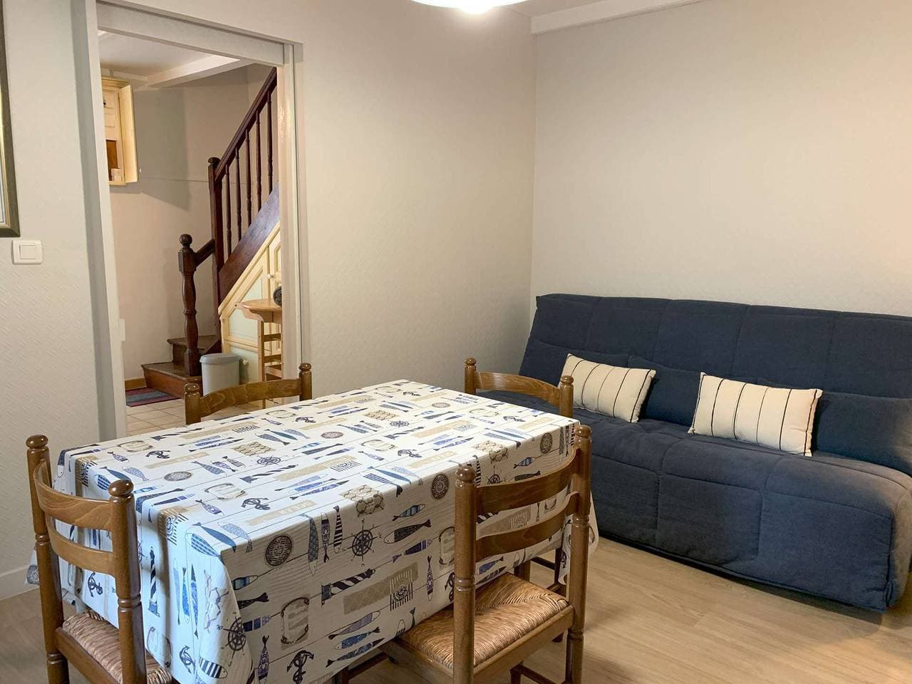Foto 3 von 11: Ferienhaus für 3 Personen