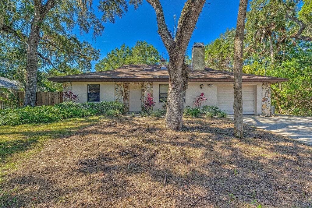 Foto 10 von 28: Private Dock: Canal-Front Homosassa Home!