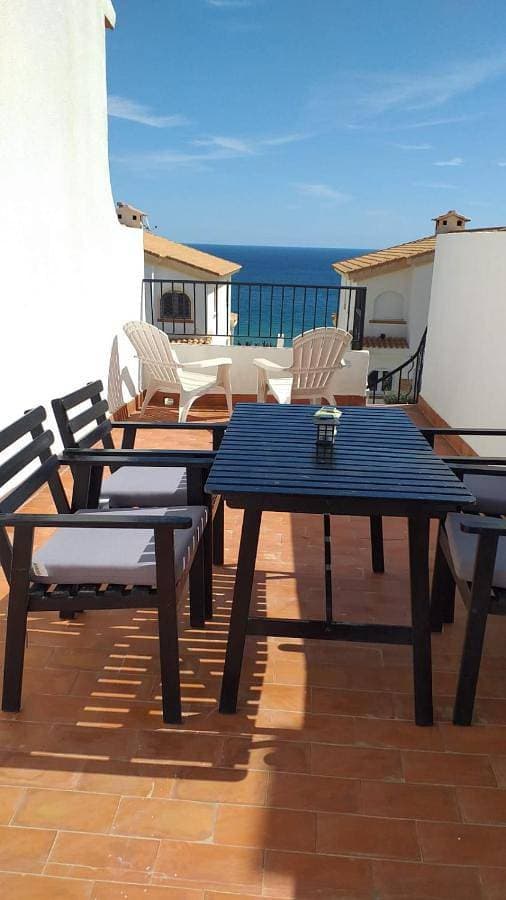 La casita de la playa 1