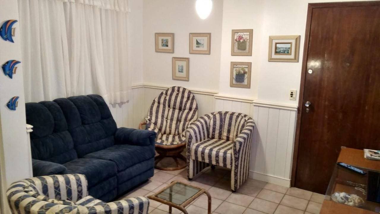Apartamento em Caioba com wi-fi 1
