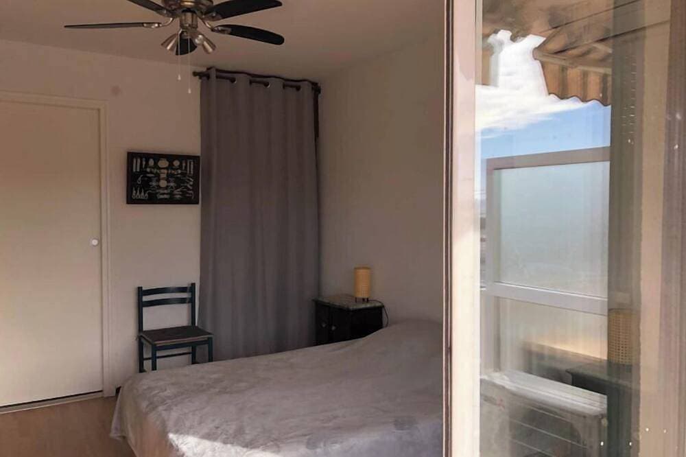 Foto 4 von 15: Giens Les Canotiers Peninsula, apartment with ocean view, La Bergerie Beach