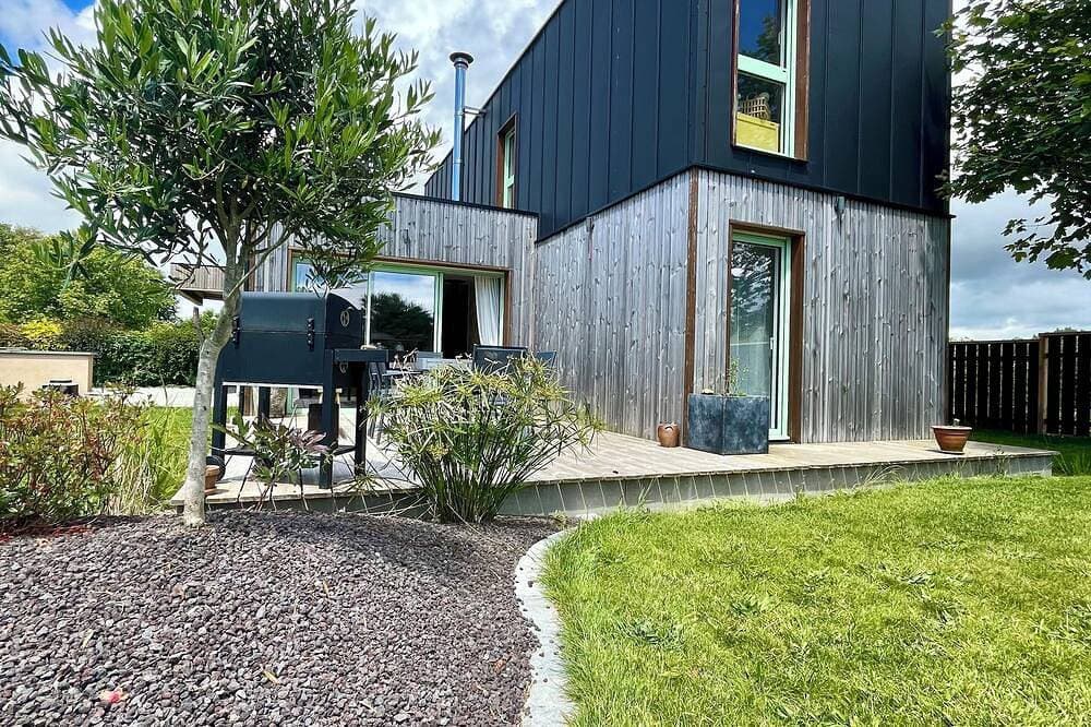 Foto 13 von 24: Maison en Bois , Ty Kérou