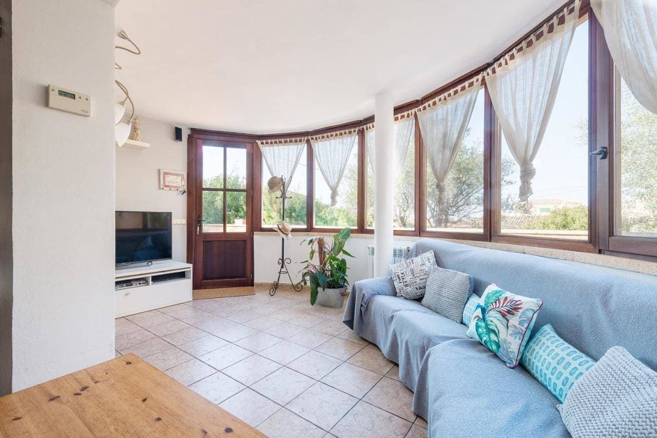Foto 4 von 31: Three-Bedroom Townhouse
