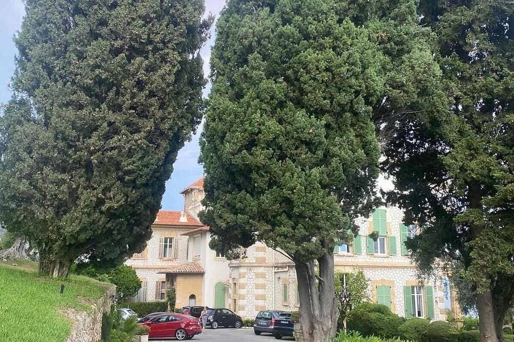 Foto 10 von 15: Breathtaking sea view, studio with balcony and parking in magnificent estate