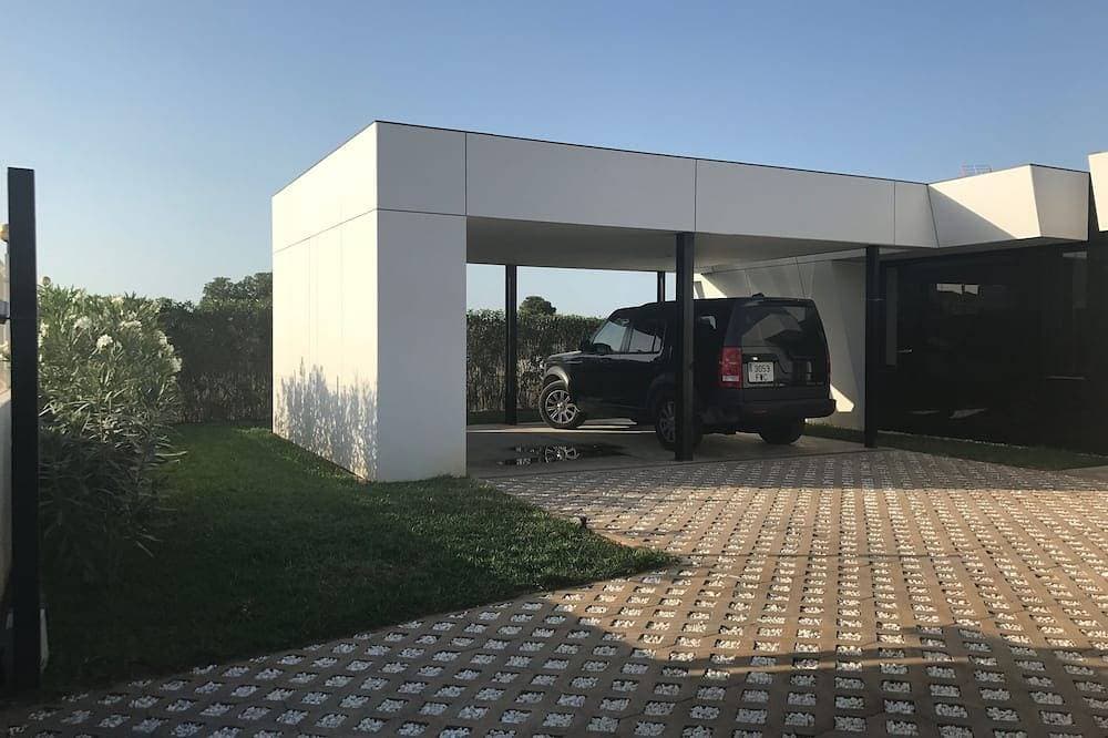 Foto 10 von 28: Luxuswohnung am Strand Sa Rapita-Es Trenc