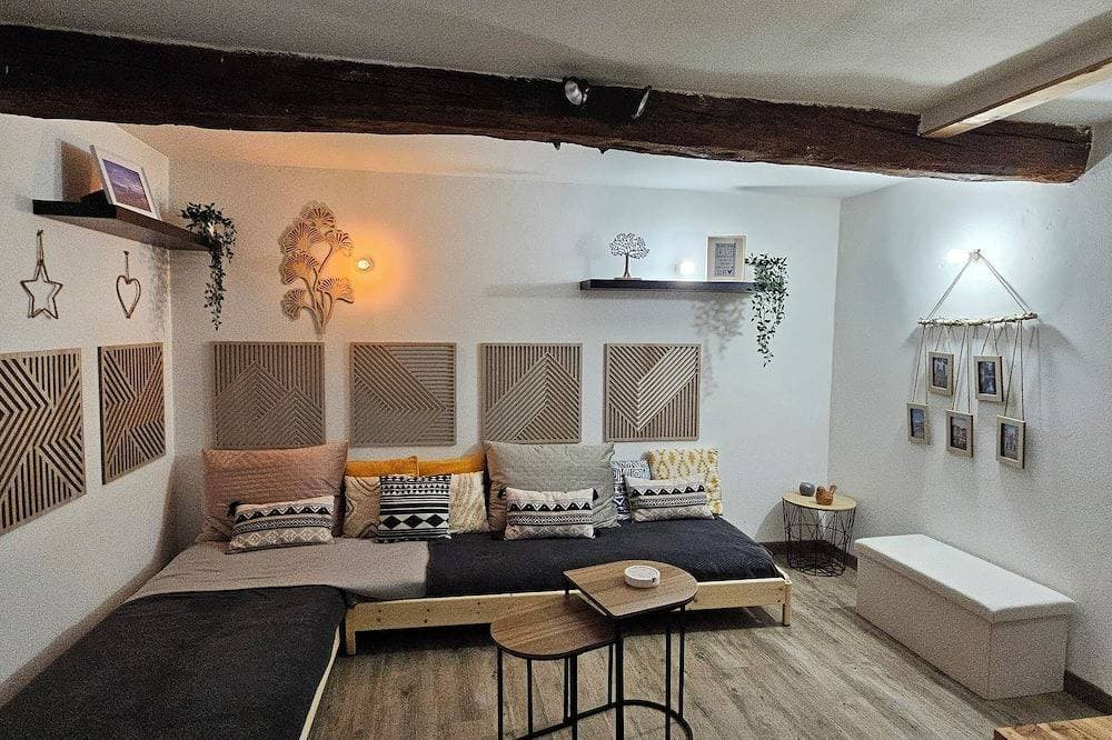The pearl of La Bouille 1