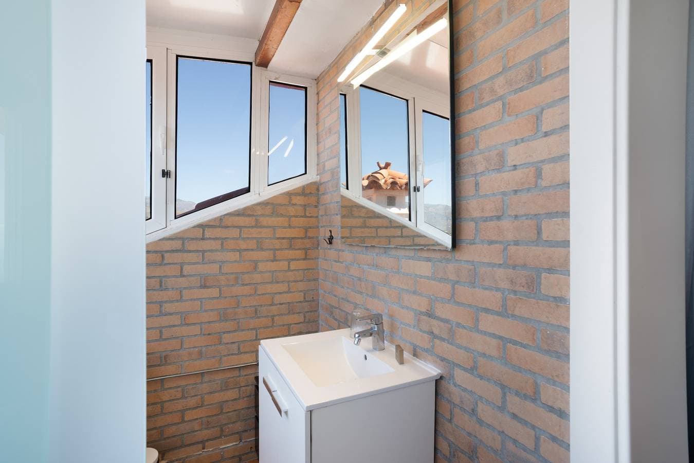 Foto 10 von 31: 'Villa Bandama Golf Teror-08' mit Meerblick, WLAN und Klimaanlage