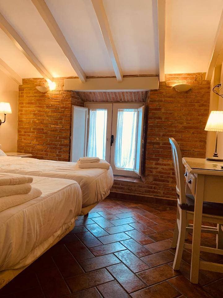Foto 6 von 15: Double or Twin Room