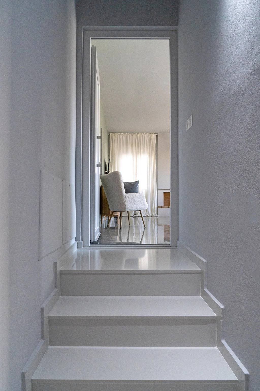 Foto 10 von 30: Ferienwohnung für 6 Personen mit Balkon