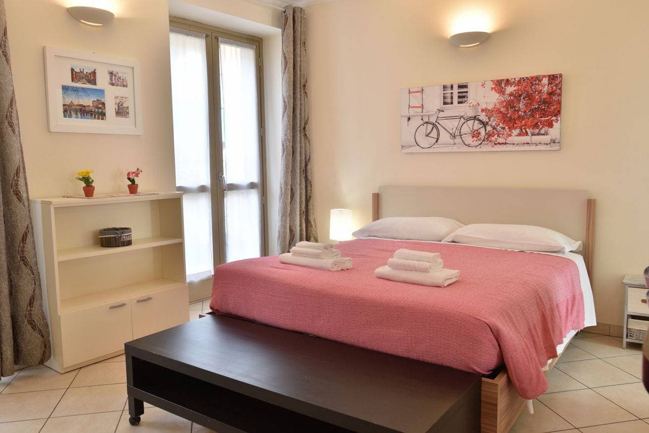 Foto 5 von 16: Ferienwohnung für 2 Personen
